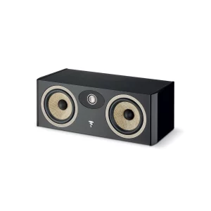 Focal Aria Evo X CC Merkez Hoparlör Siyah