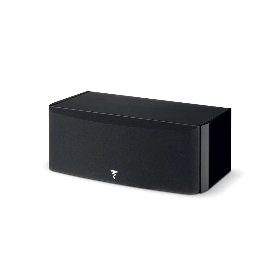 Focal Aria Evo X CC Merkez Hoparlör Siyah
