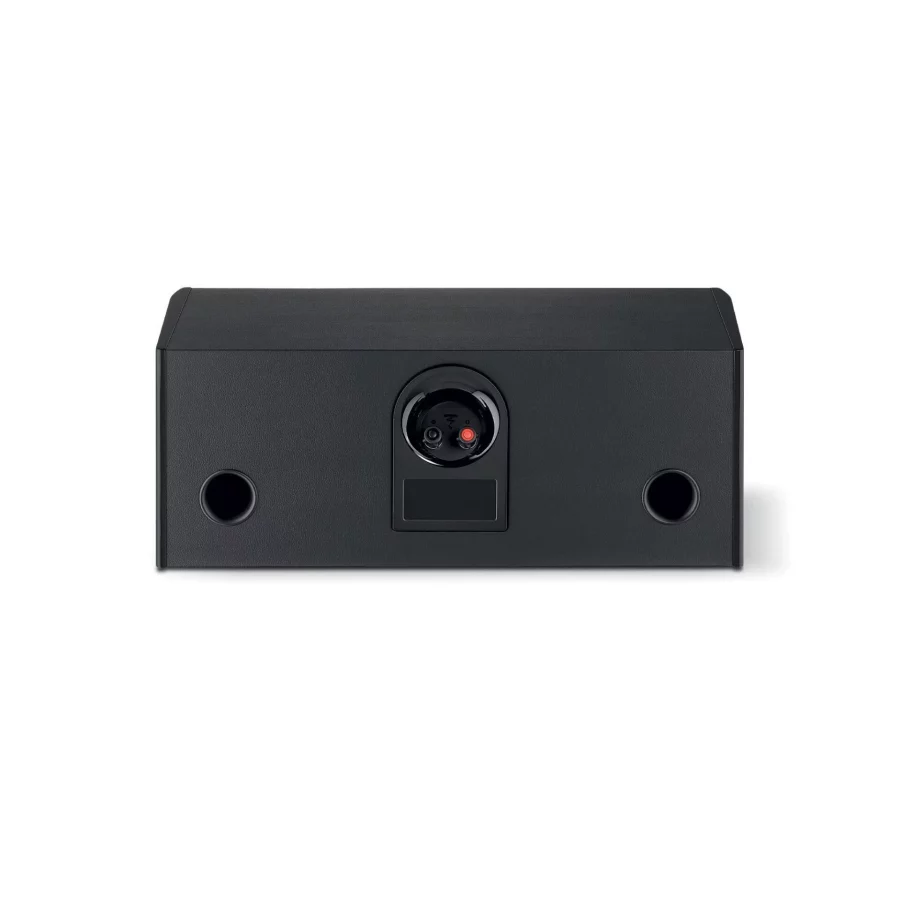 Focal Aria Evo X CC Merkez Hoparlör Siyah
