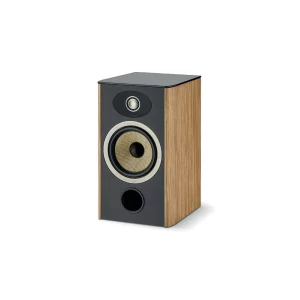Focal Aria Evo X N1 Raf Tipi Hoparlör Prime Ceviz (Çift)
