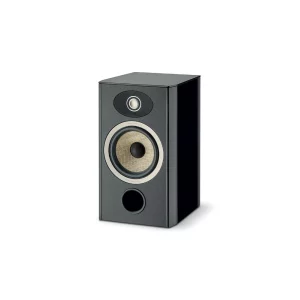 Focal Aria Evo X N1 Raf Tipi Hoparlör Siyah (Çift)