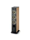 Focal Aria Evo X N2 Kule Tipi Hoparlör Prime Ceviz (Çift)