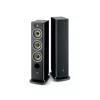 Focal Aria Evo X N2 Kule Tipi Hoparlör Siyah (Çift)