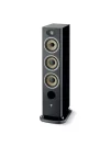 Focal Aria Evo X N2 Kule Tipi Hoparlör Siyah (Çift)