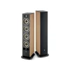 Focal Aria Evo X N3 Kule Tipi Hoparlör Prime Ceviz (Çift)