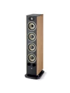 Focal Aria Evo X N3 Kule Tipi Hoparlör Prime Ceviz (Çift)
