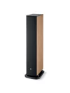 Focal Aria Evo X N3 Kule Tipi Hoparlör Prime Ceviz (Çift)