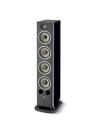 Focal Aria Evo X N3 Kule Tipi Hoparlör Siyah (Çift)
