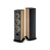 Focal Aria Evo X N4 Kule Tipi Hoparlör Prime Ceviz (Çift)
