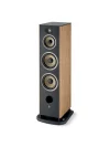 Focal Aria Evo X N4 Kule Tipi Hoparlör Prime Ceviz (Çift)