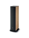 Focal Aria Evo X N4 Kule Tipi Hoparlör Prime Ceviz (Çift)