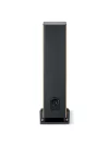 Focal Aria Evo X N4 Kule Tipi Hoparlör Prime Ceviz (Çift)