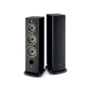 Focal Aria Evo X N4 Kule Tipi Hoparlör Siyah (Çift)