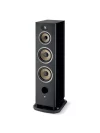 Focal Aria Evo X N4 Kule Tipi Hoparlör Siyah (Çift)