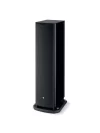 Focal Aria Evo X N4 Kule Tipi Hoparlör Siyah (Çift)