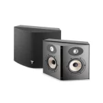 Focal Aria SR900 Bipolar Surround Hoparlör Siyah (Çift)