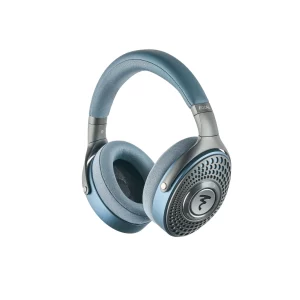 Focal Azurys Kapalı Kulak Üstü Kulaklık Mavi