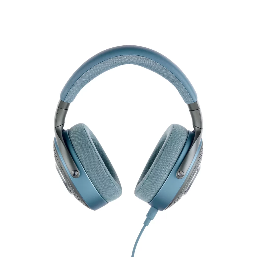 Focal Azurys Kapalı Kulak Üstü Kulaklık Mavi