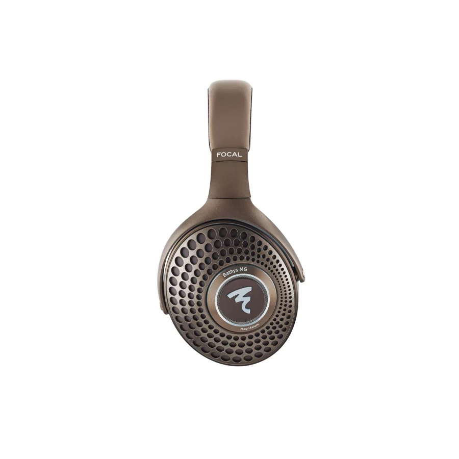 Focal Bathys MG Aktif Gürültü Engelleyici Bluetooth Kulaklık