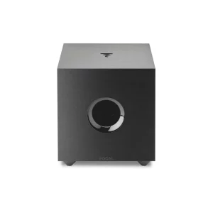 Focal Cub Evo Aktif Subwoofer Siyah