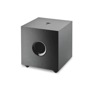 Focal Cub Evo Aktif Subwoofer Siyah