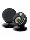 Focal Dome Flax 5.1 ve Sub Air Ev Sinema Hoparlör Seti Siyah