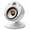 Focal Dome Flax Uydu Hoparlör Beyaz (Çift)