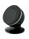 Focal Dome Flax Uydu Hoparlör Siyah (Çift)