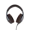 Focal Hadenys Açık Arka Hi-Fi Kulak Üstü Kulaklık Kahverengi