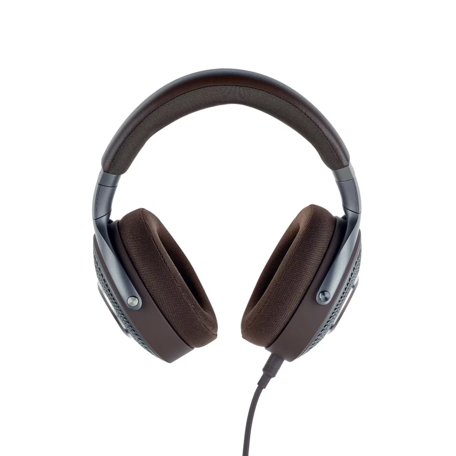 Focal Hadenys Açık Arka Hi-Fi Kulak Üstü Kulaklık Kahverengi