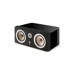 Focal Kanta Center Merkez Hoparlör Siyah