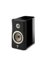 Focal Kanta N1 Raf Tipi Hoparlör Siyah (Çift)