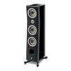 Focal Kanta N2 Kule Tipi Hoparlör Siyah (Çift)