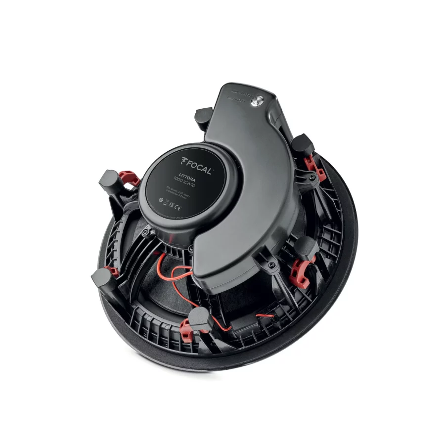 Focal Littora 1000 ICW10 IP65 Marine Koaksiyel Hoparlör