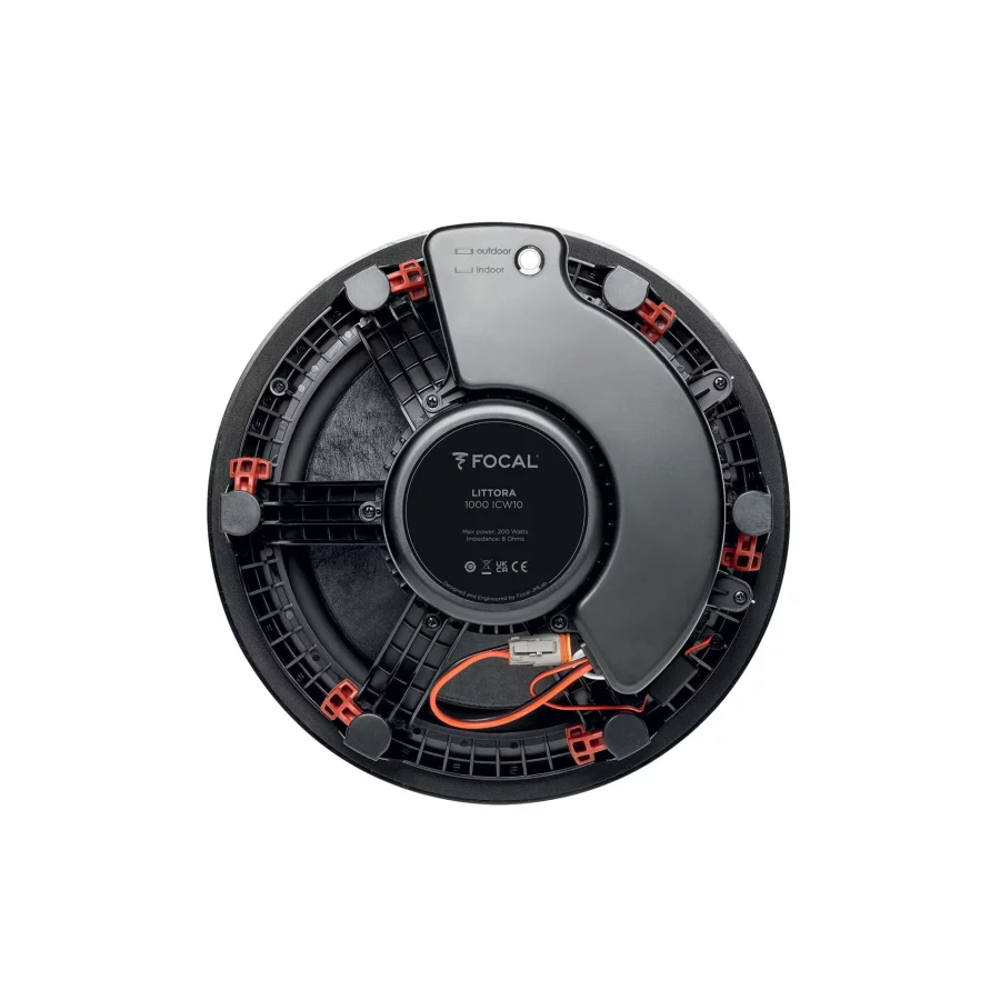 Focal Littora 1000 ICW10 IP65 Marine Koaksiyel Hoparlör