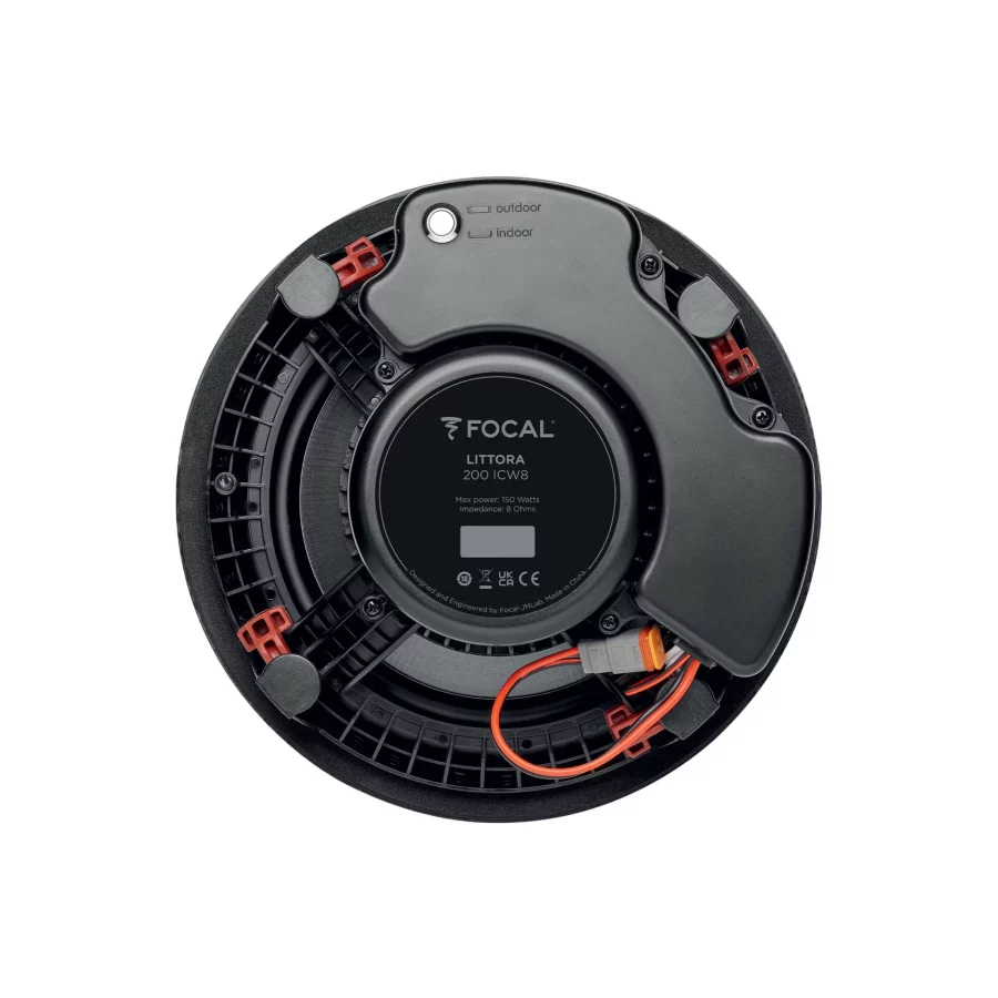 Focal Littora 200 ICW8 IP65 Marine Gömme Hoparlör