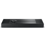 Focal Mu-so Hekla Dolby Atmos Hepsi Bir Arada Soundbar Siyah