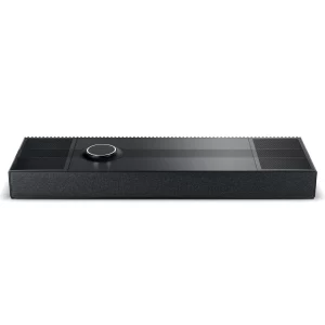 Focal Mu-so Hekla Dolby Atmos Hepsi Bir Arada Soundbar Siyah