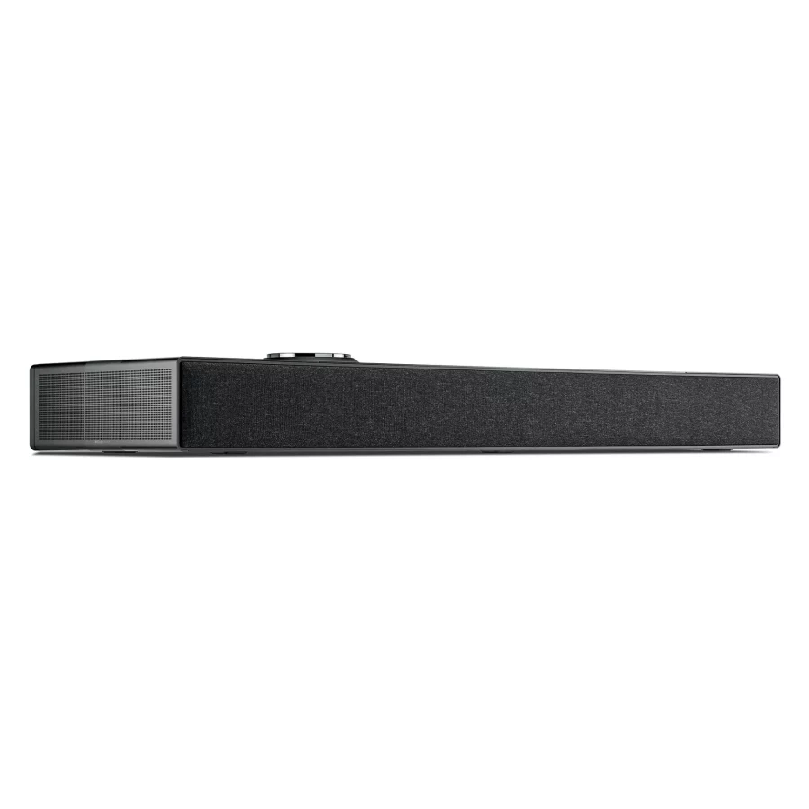 Focal Mu-so Hekla Dolby Atmos Hepsi Bir Arada Soundbar Siyah