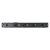 Focal Mu-so Hekla Dolby Atmos Hepsi Bir Arada Soundbar Siyah