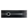 Focal Mu-so Hekla Dolby Atmos Hepsi Bir Arada Soundbar Siyah