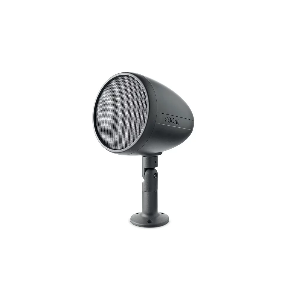 Focal OD Sat 5 Bahçe ve Dış Mekan Hoparlörü Siyah Focal OD Sat 5 Bahçe ve Dış Mekan Hoparlörü Siyah