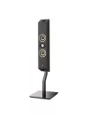 Focal On Wall 300 Hoparlör Standı Siyah (Çift)