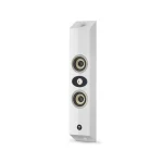 Focal On Wall 301 Duvar Üstü Hoparlör Beyaz (Çift)