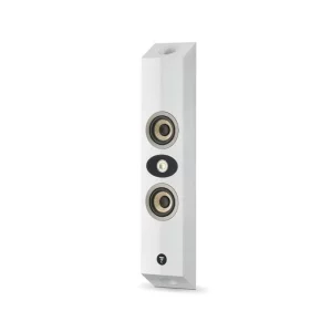 Focal On Wall 301 Duvar Üstü Hoparlör Beyaz (Çift)