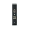 Focal On Wall 301 Duvar Üstü Hoparlör Siyah Saten