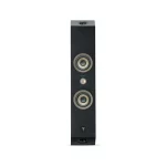 Focal On Wall 301 Duvar Üstü Hoparlör Siyah Saten