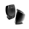 Focal Sib Evo 2.0 Raf Tipi Hoparlör Siyah (Çift)