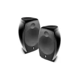 Focal Sib Evo Dolby Atmos 2.0 Hoparlör Siyah (Çift)
