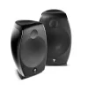 Focal Sib Evo Dolby Atmos 5.1.2 Ev Sinema Hoparlör Seti Siyah